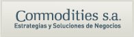 Commodities SA - Estrategias y Soluciones de